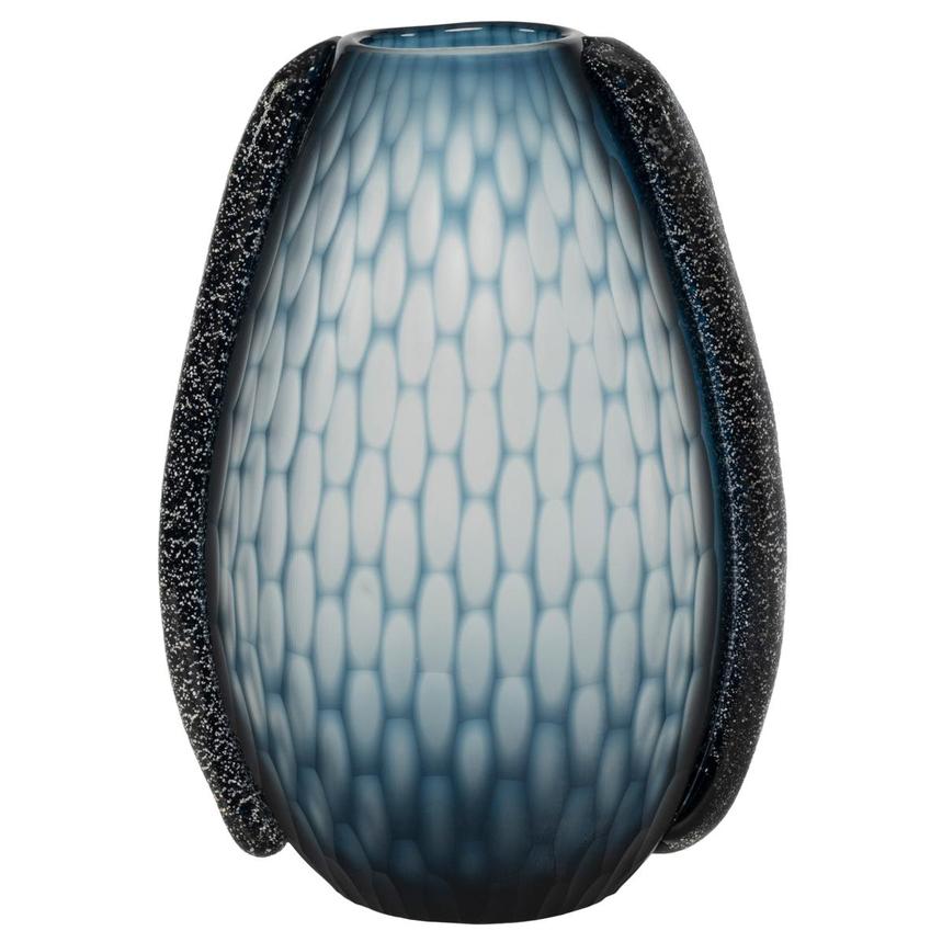 Biru Large Vase  main image, 1 of 6 images.