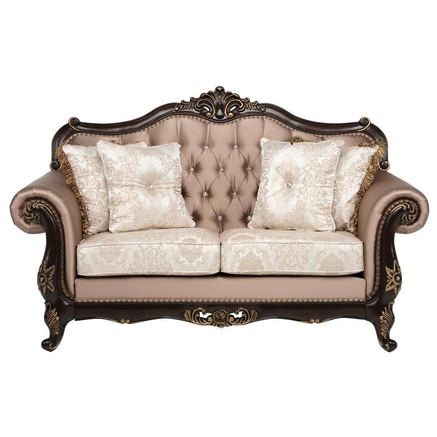 Resplendent Loveseat  main image, 1 of 13 images.