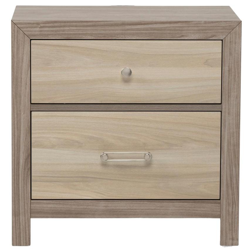 Camillia Nightstand  main image, 1 of 11 images.