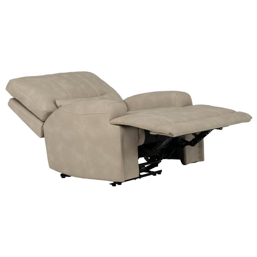 Burney Power Recliner  alternate image, 6 of 13 images.