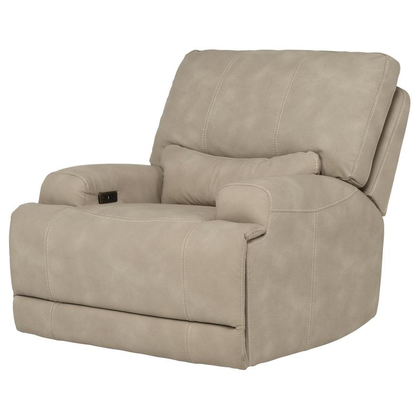 Burney Power Recliner  main image, 1 of 13 images.