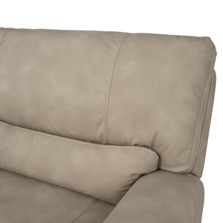 Burney Power Reclining Sofa alternate image, 11 of 13 images.