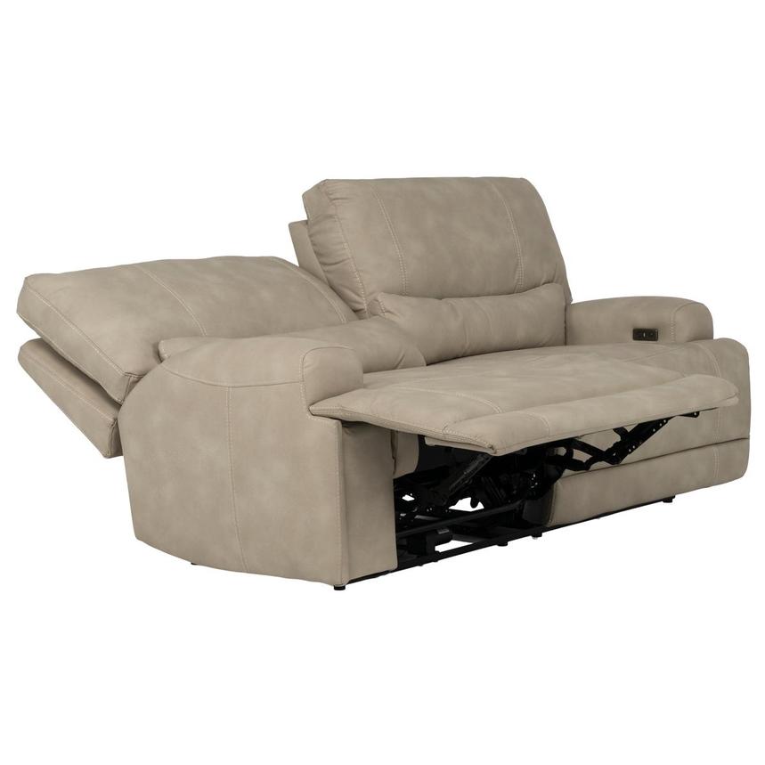 Burney Power Reclining Sofa alternate image, 6 of 13 images.