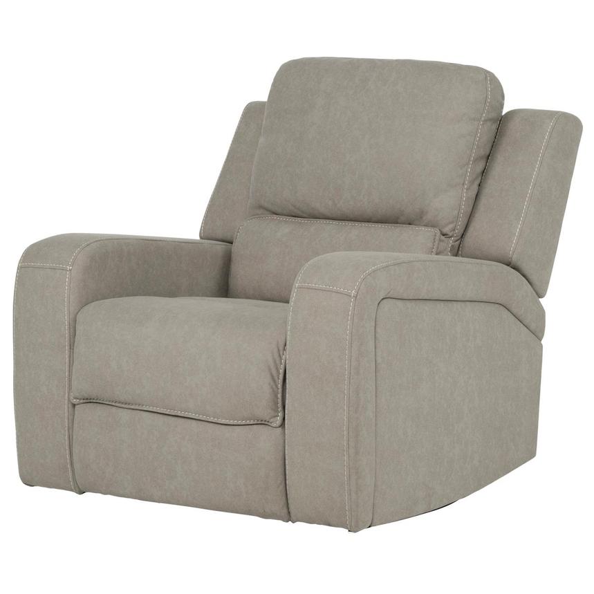 Pearl Light Recliner Chair  main image, 1 of 13 images.