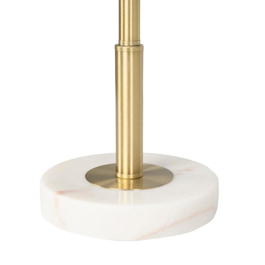 Rosette II Table Lamp Set of 2  alternate image, 6 of 6 images.
