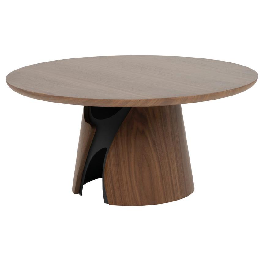Ailany Round Coffee Table