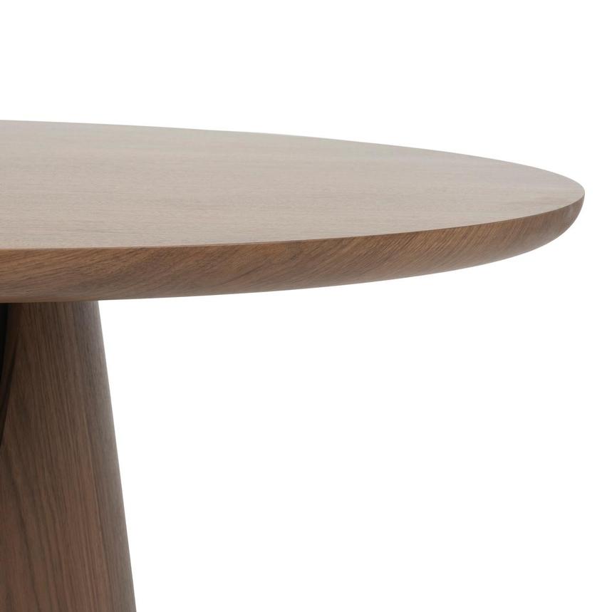 Ailany Round Dining Table  alternate image, 6 of 8 images.