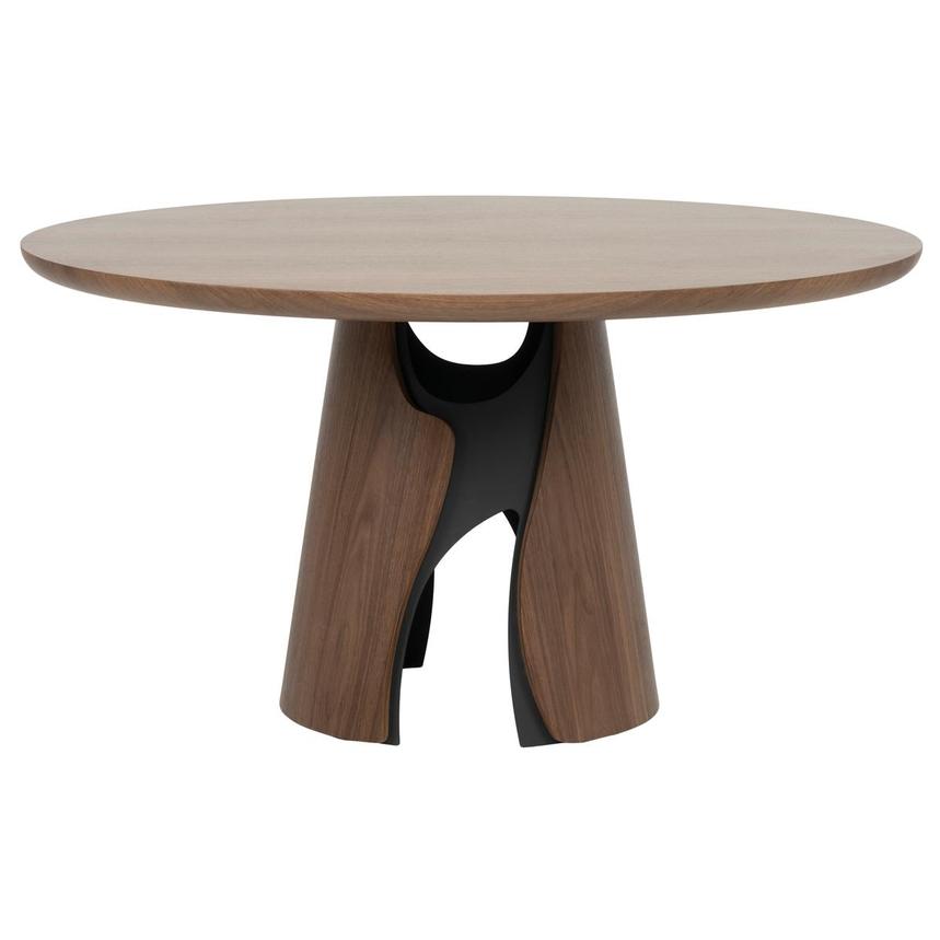 Ailany Round Dining Table  main image, 1 of 8 images.