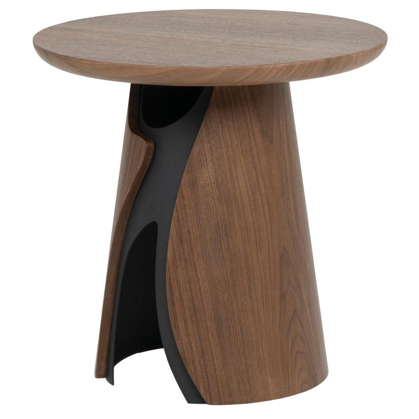 Ailany Round Side Table