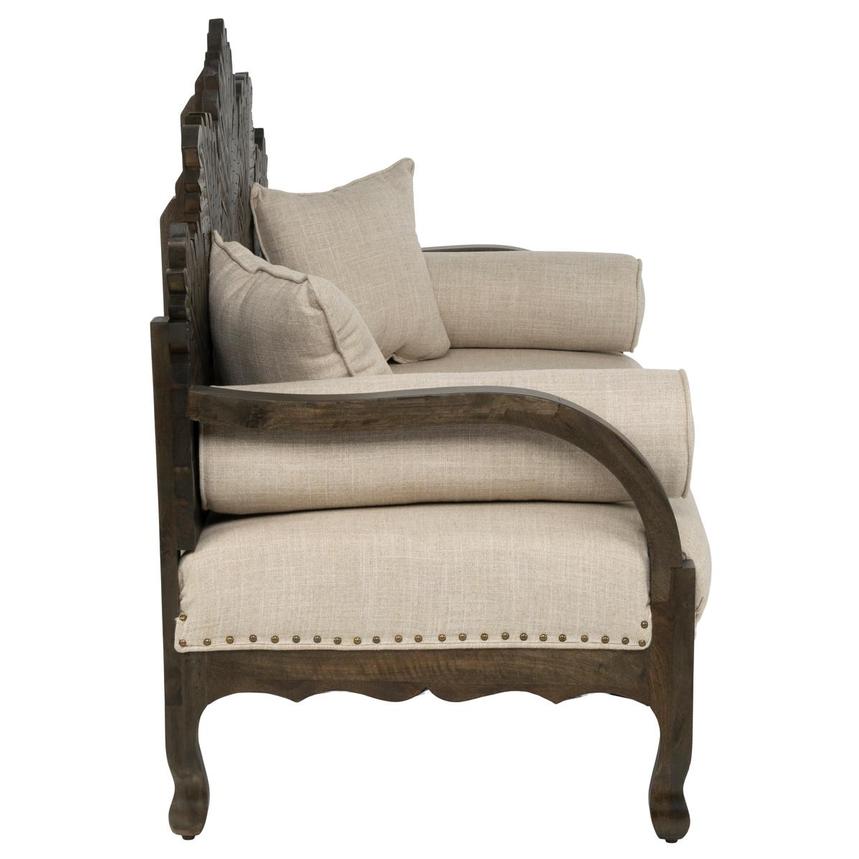 Palmetta Settee  alternate image, 6 of 10 images.