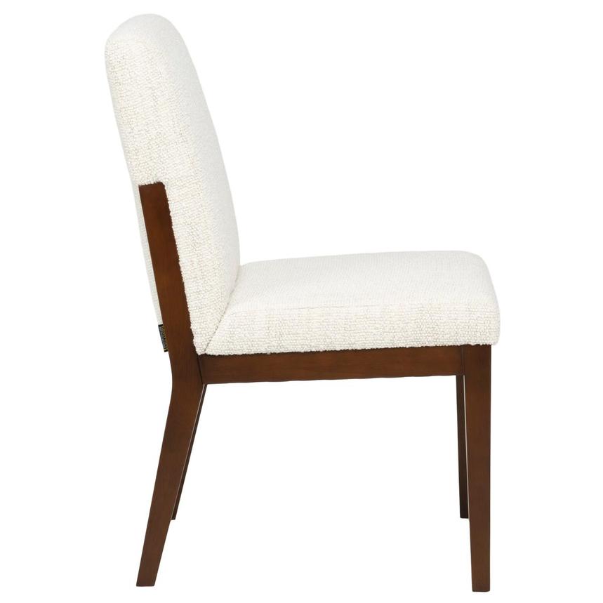 Suria Cream Side Chair alternate image, 3 of 9 images.