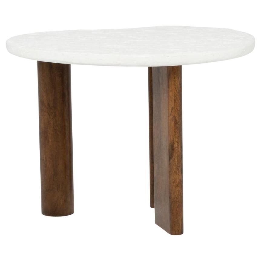 Vienna Side Table alternate image, 3 of 8 images.