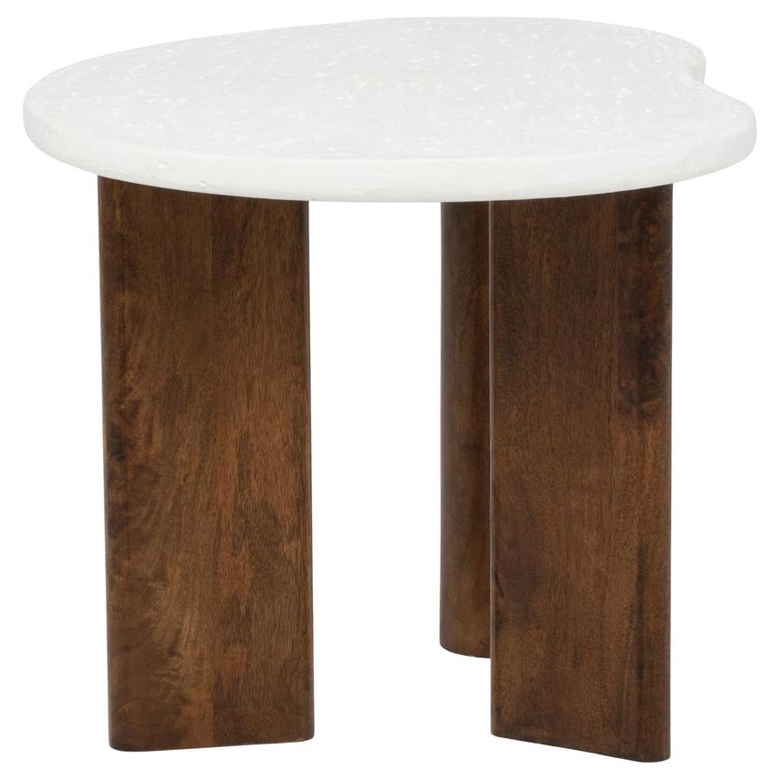 Vienna Side Table  alternate image, 3 of 9 images.