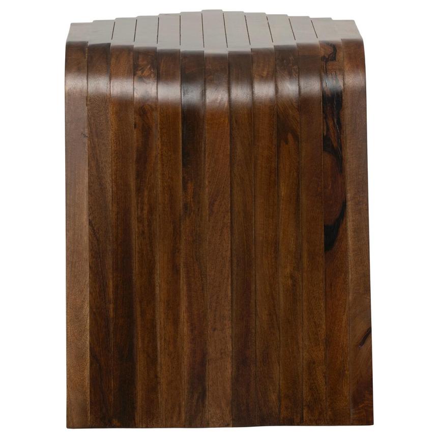 Gable Side Table alternate image, 3 of 6 images.