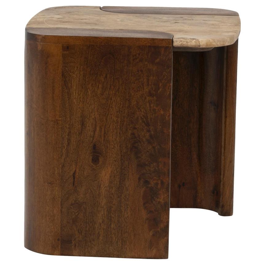 Abbys Side Table alternate image, 3 of 7 images.