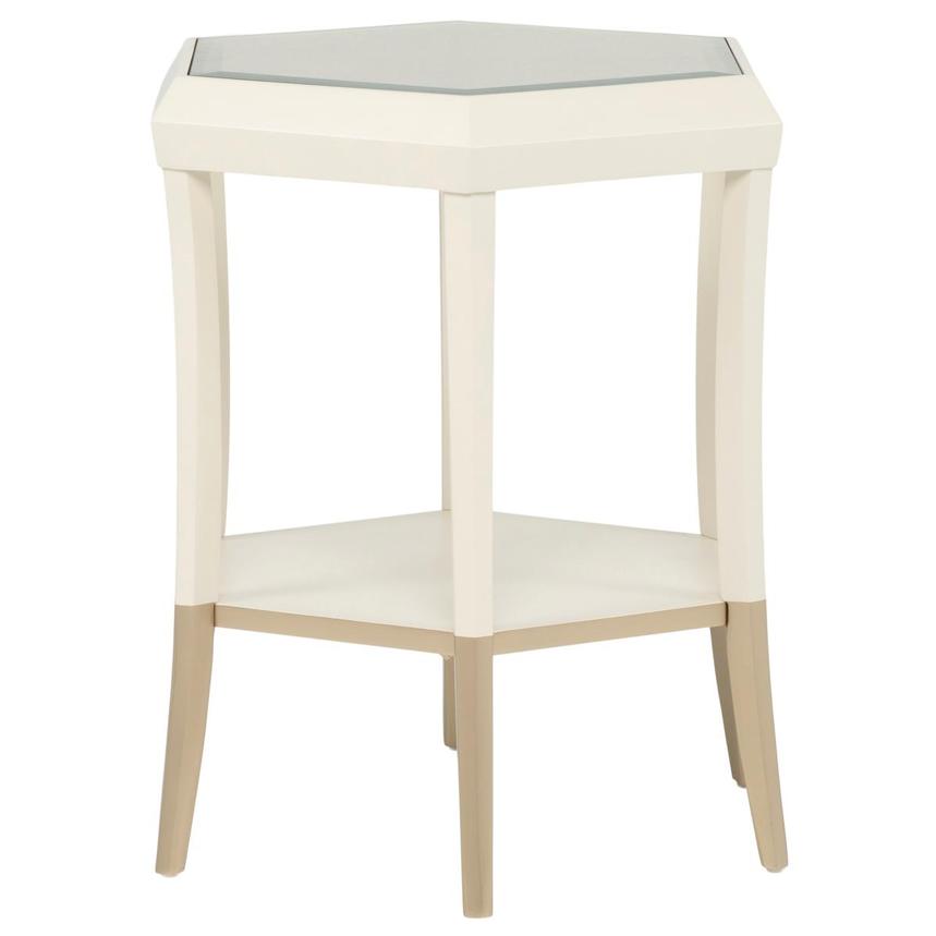 La Rachelle Side Table  main image, 1 of 5 images.