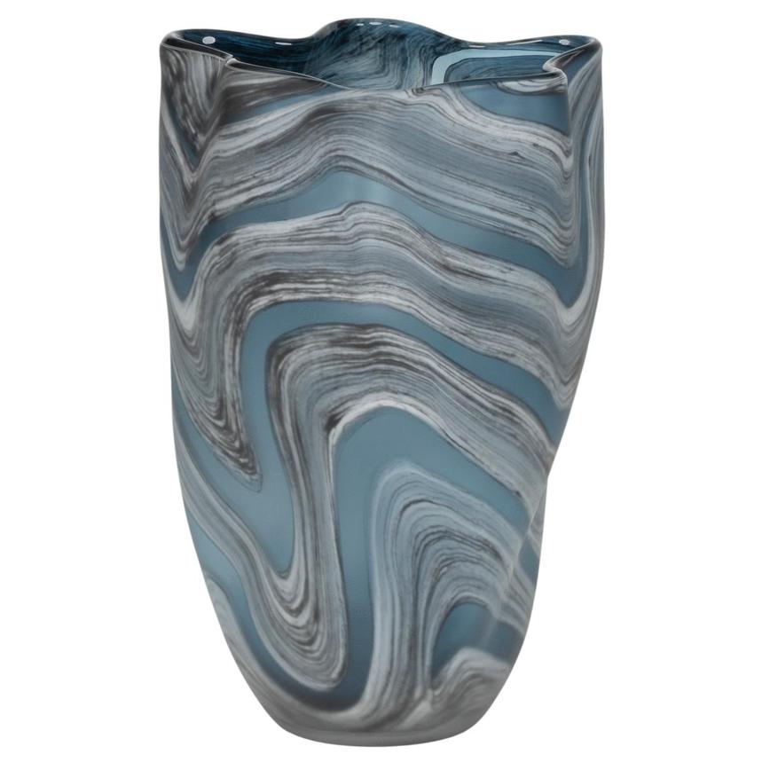 Ankaza Small Vase main image, 1 of 8 images.
