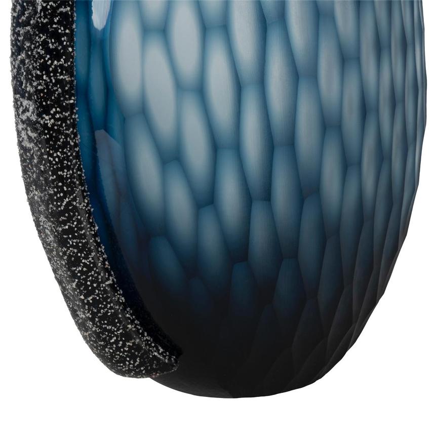 Biru Small Vase  alternate image, 6 of 6 images.
