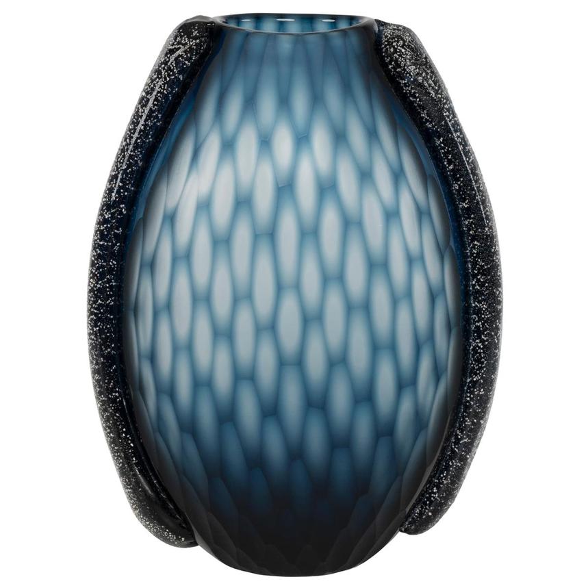 Biru Small Vase  main image, 1 of 6 images.