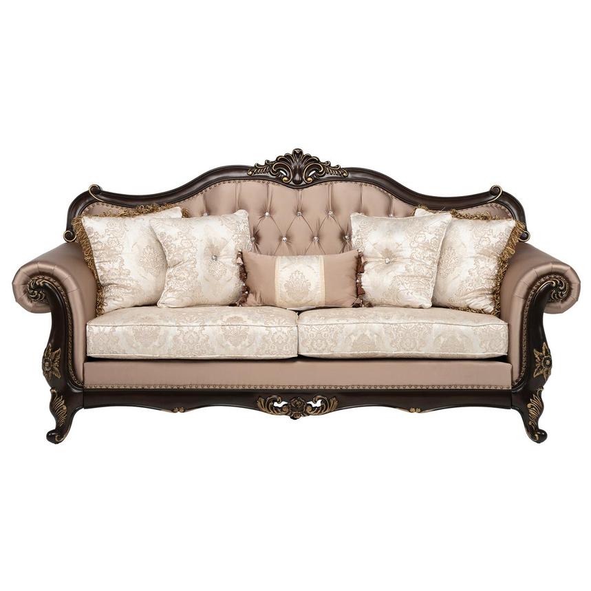 Resplendent Sofa  main image, 1 of 12 images.