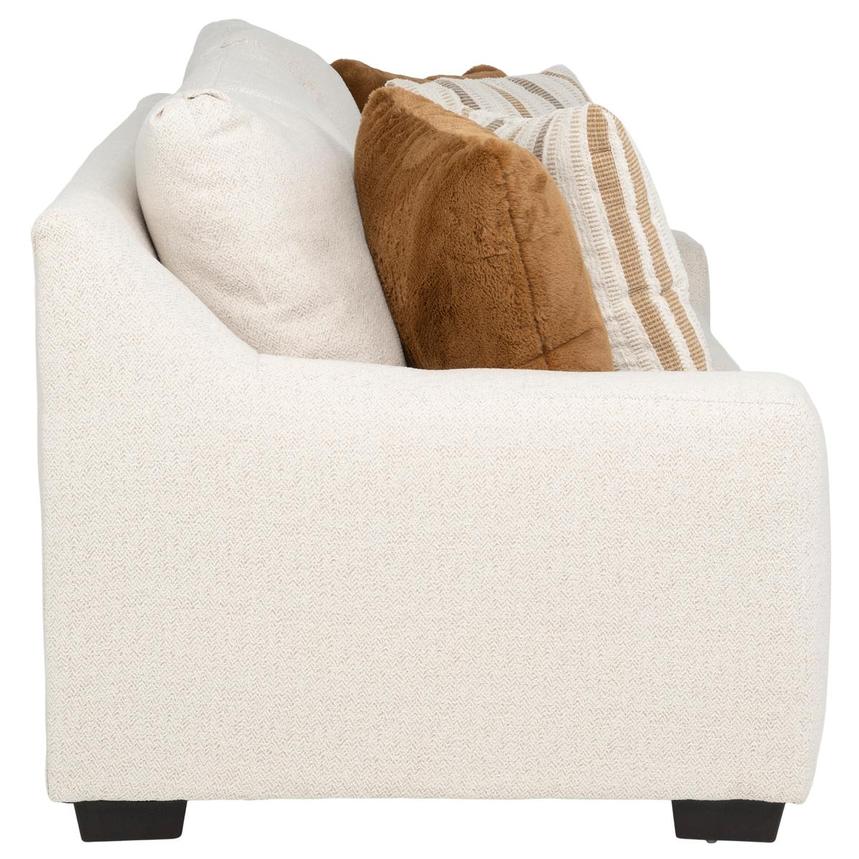 Travertine Sofa  alternate image, 6 of 11 images.