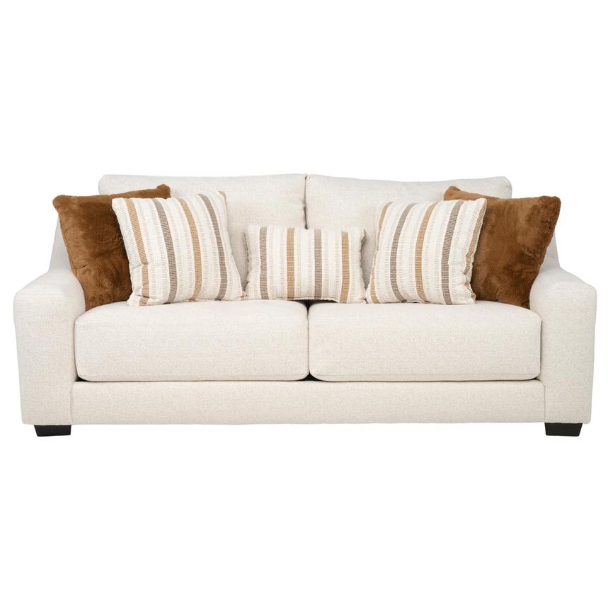 Travertine Sofa
