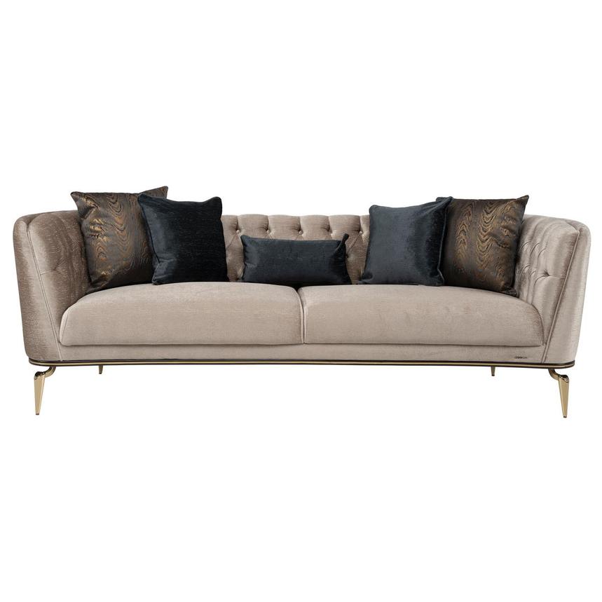 Serenity Sofa main image, 1 of 14 images.