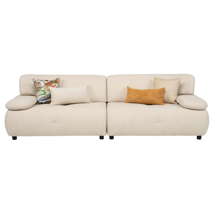 Aegan Futon Sofa main image, 1 of 11 images.