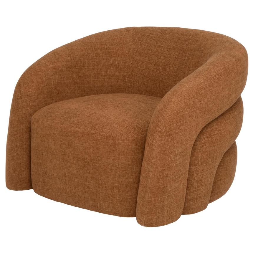 Sandie Swivel Accent Chair