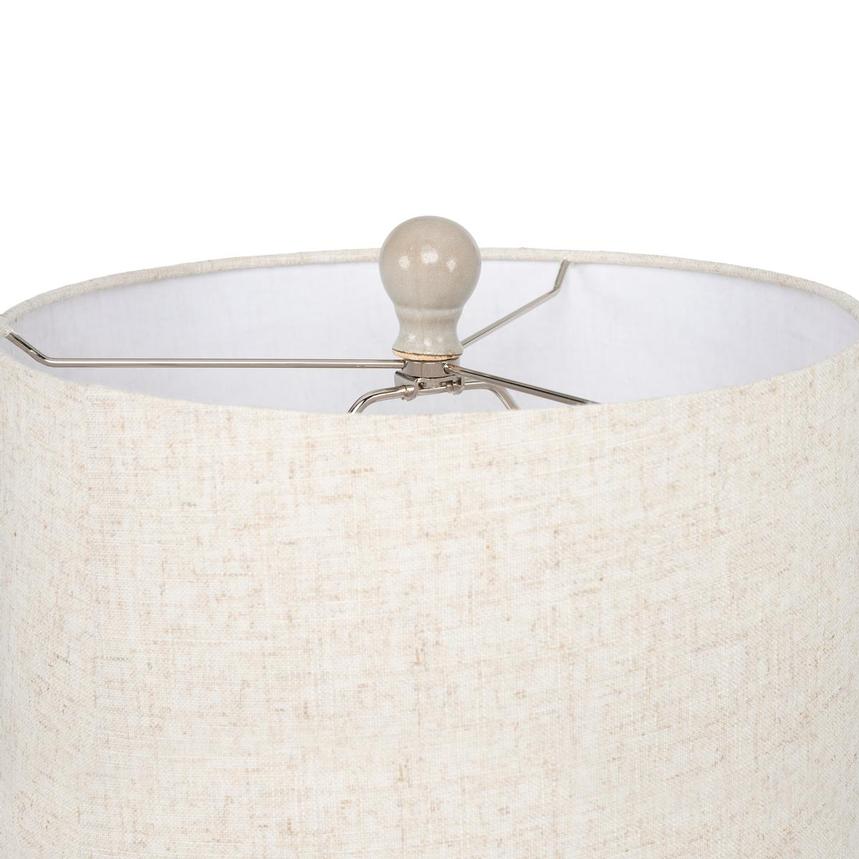Gardenia Table Lamp  alternate image, 6 of 7 images.