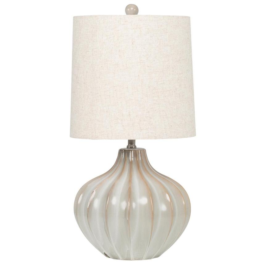 Gardenia Table Lamp main image, 1 of 6 images.