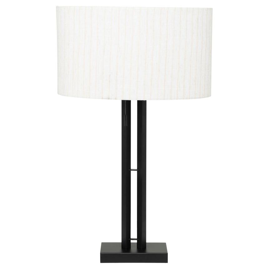 Marlowe Table Lamp main image, 1 of 11 images.