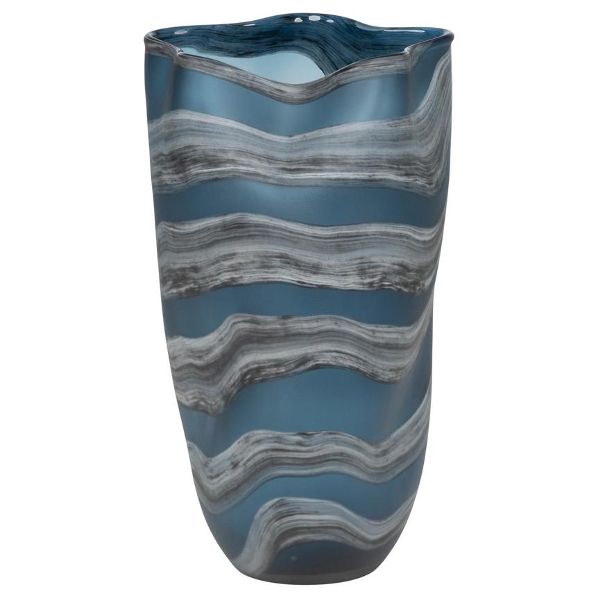 Ankaza Tall Vase main image, 1 of 9 images.
