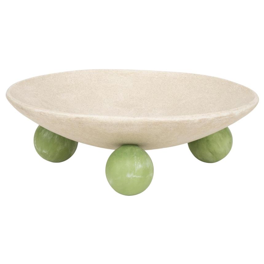 Green Mocker Tray main image, 1 of 6 images.