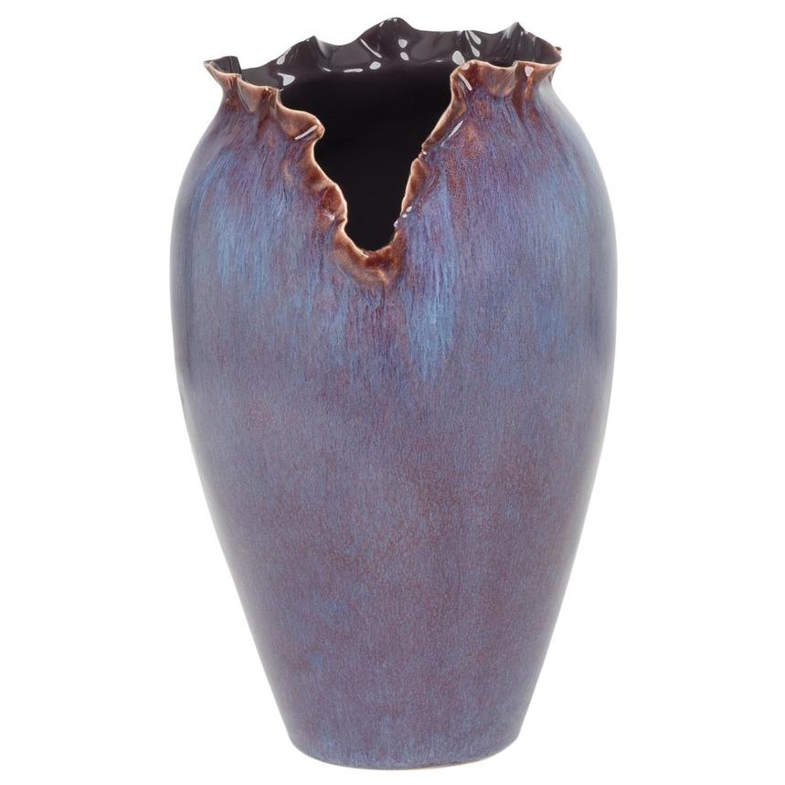 Pomma Vase main image, 1 of 8 images.