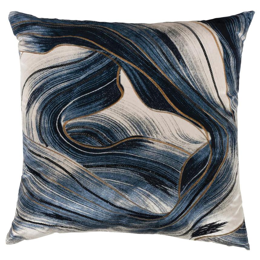 Lenox Ville Pillow  main image, 1 of 4 images.
