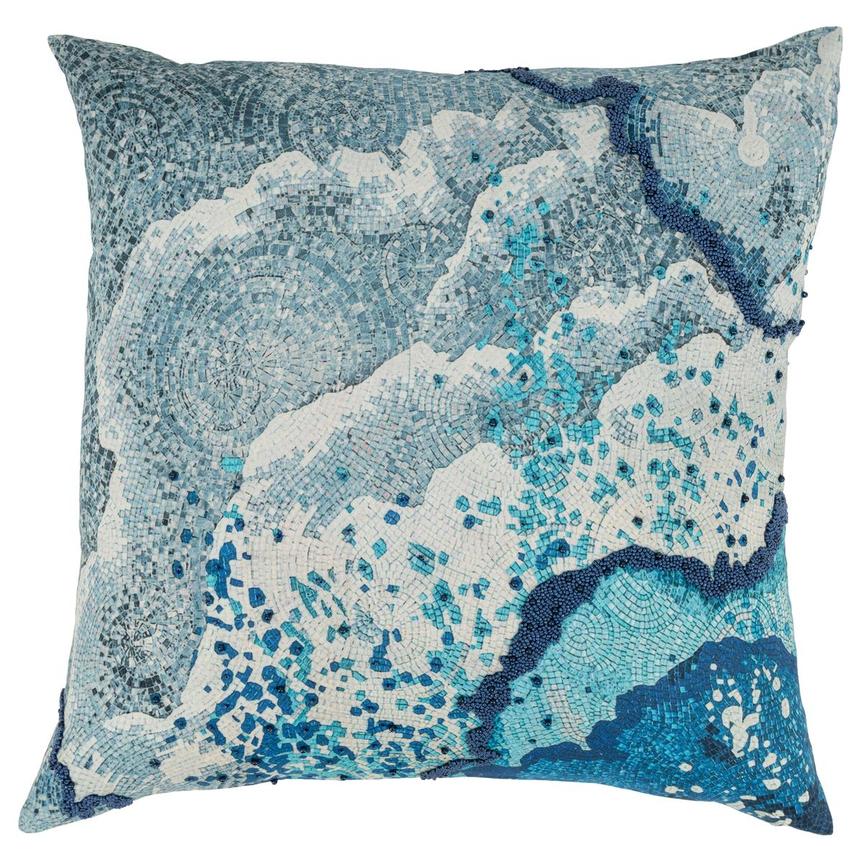Coraline Pillow  main image, 1 of 4 images.
