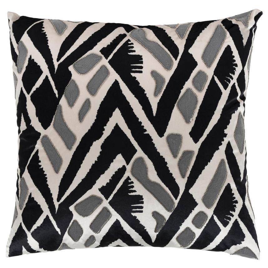 York Ville Pillow  main image, 1 of 4 images.