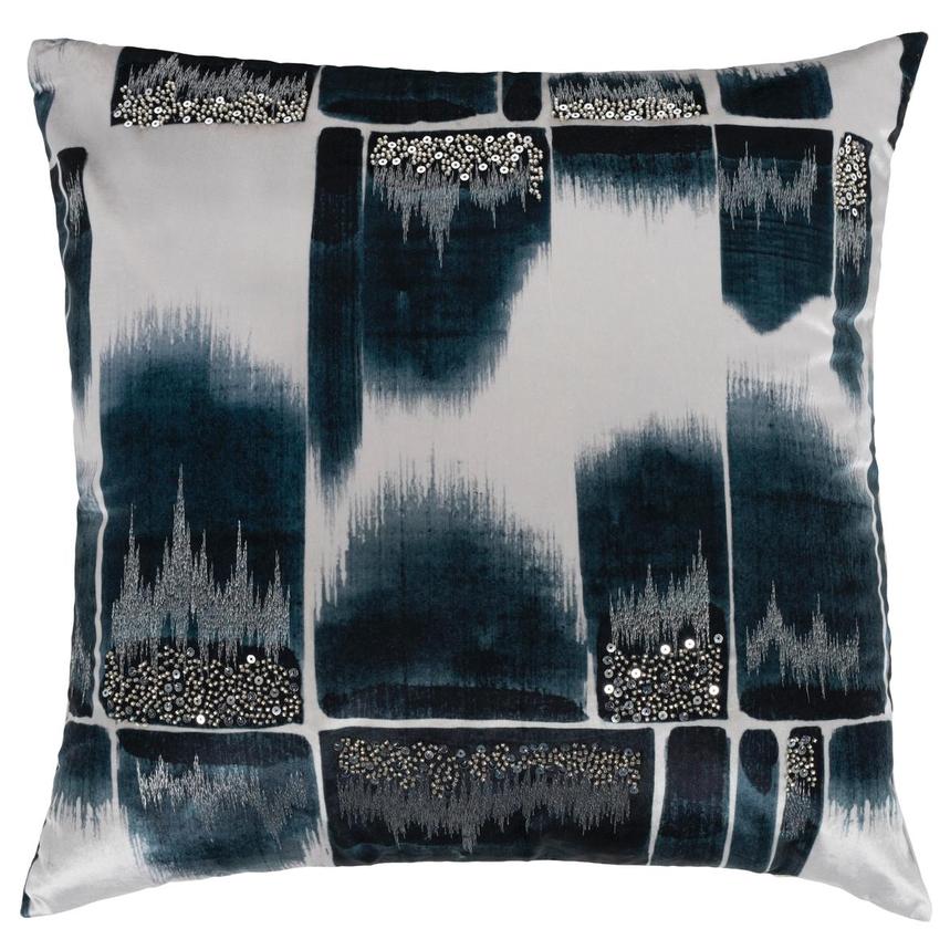 Madison Ville Pillow main image, 1 of 4 images.
