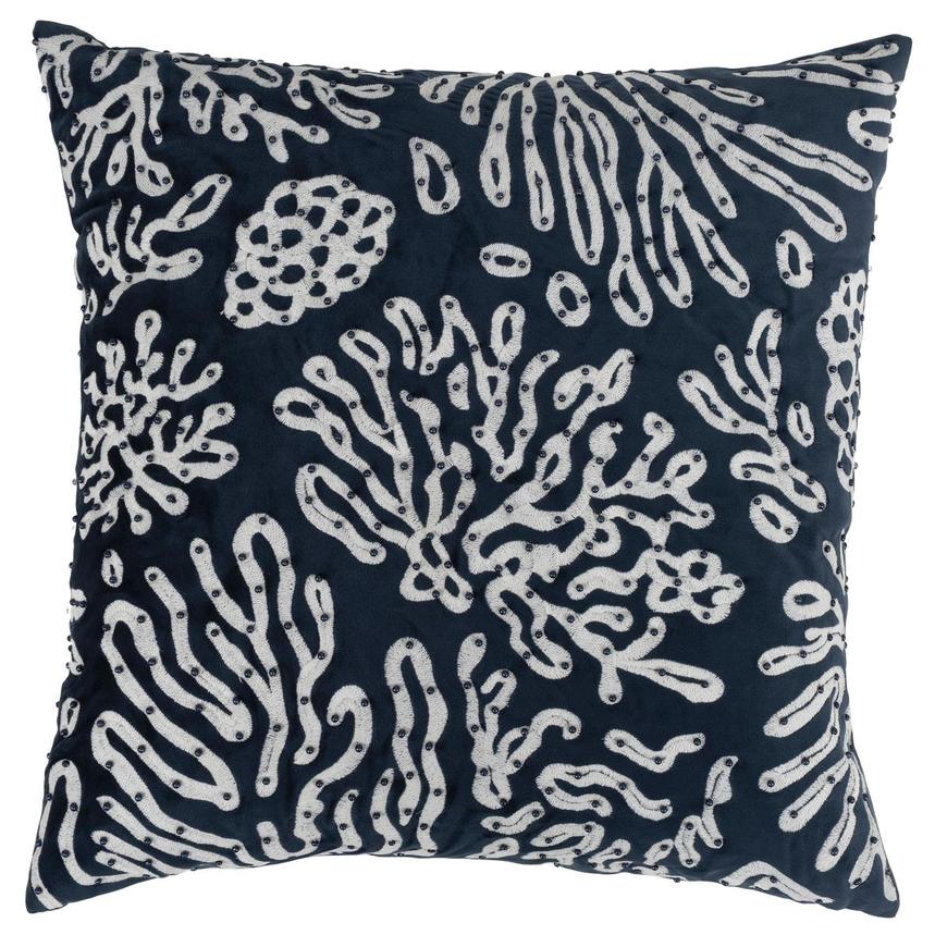 Coraline Pillow main image, 1 of 4 images.