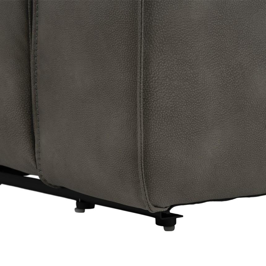 Superior Power Reclining Sectional  alternate image, 11 of 12 images.