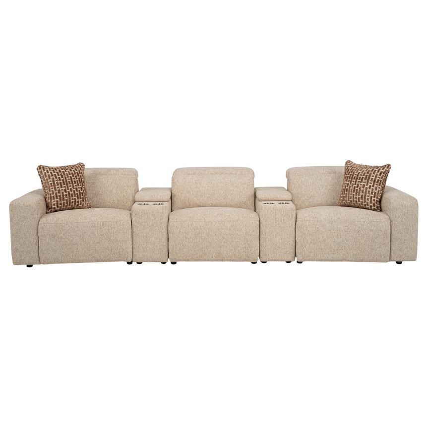 Canvas Home Theater Seating