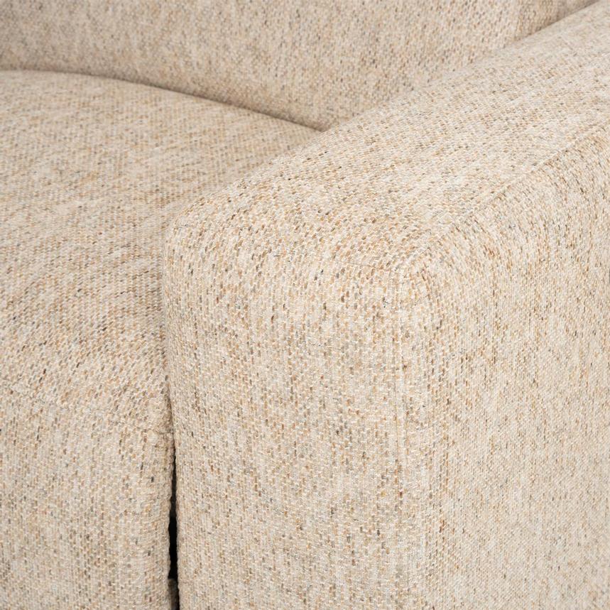 Canvas Power Reclining Sectional with 4PCS/2PWR alternate image, 6 of 9 images.