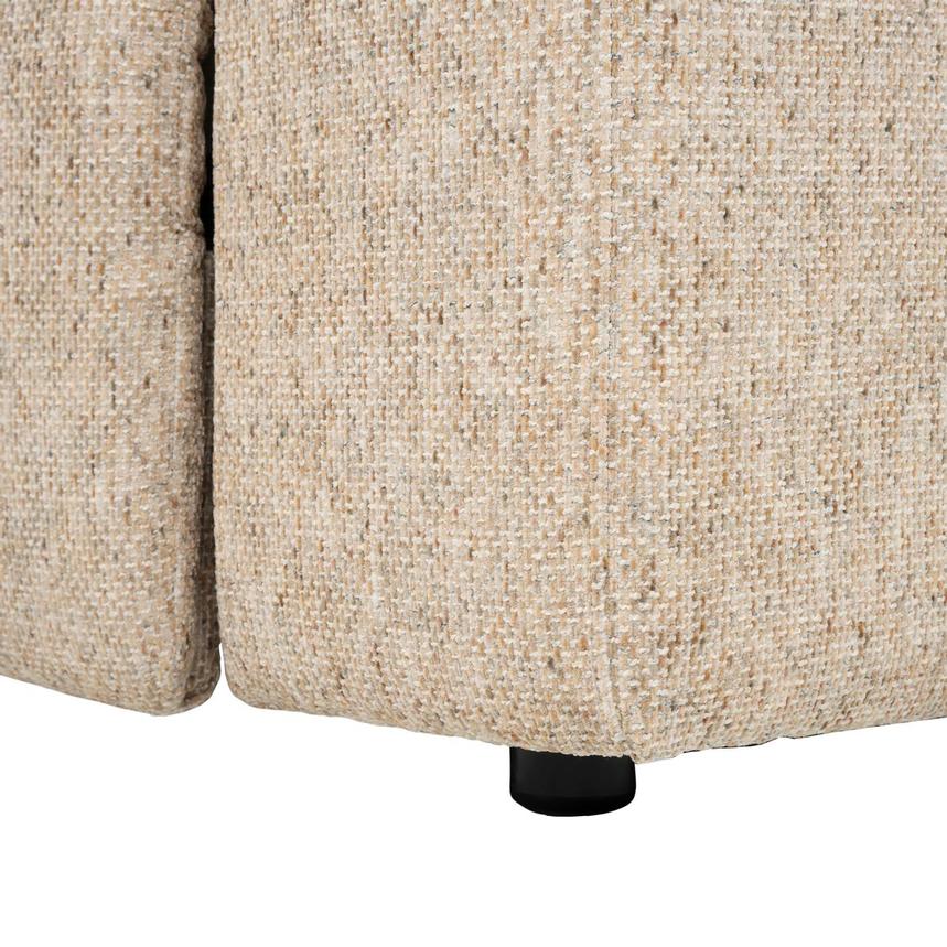 Canvas Power Reclining Sectional  alternate image, 11 of 12 images.
