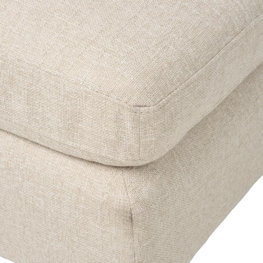 Wetherly 4PC Sectional Sofa w/Ottoman alternate image, 6 of 7 images.