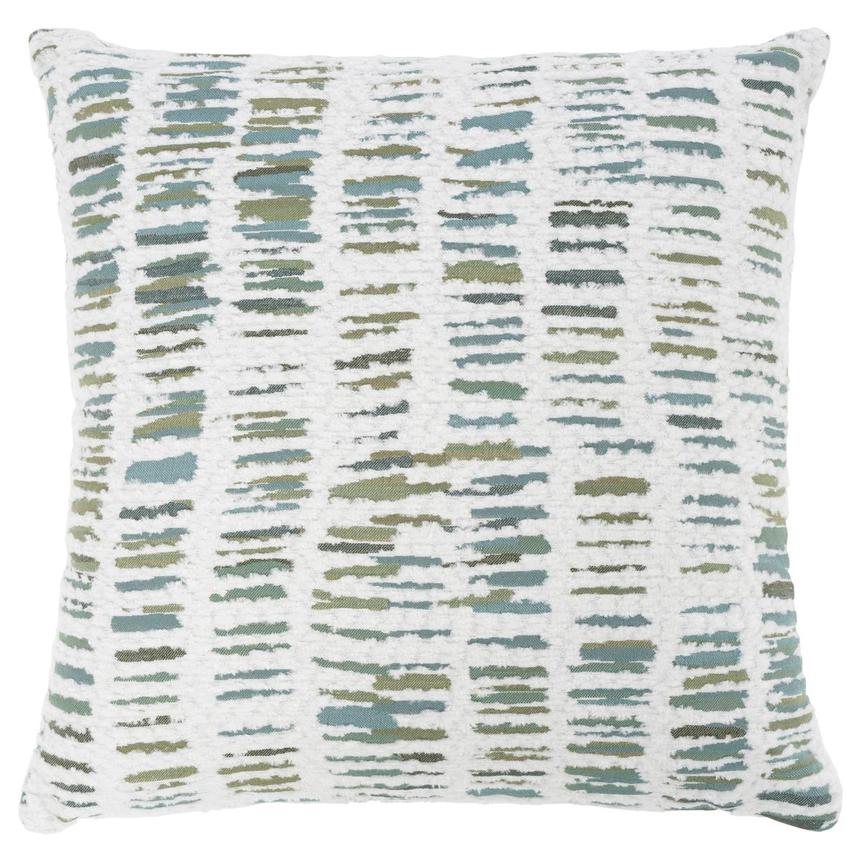 Geyser Accent Pillow main image, 1 of 4 images.