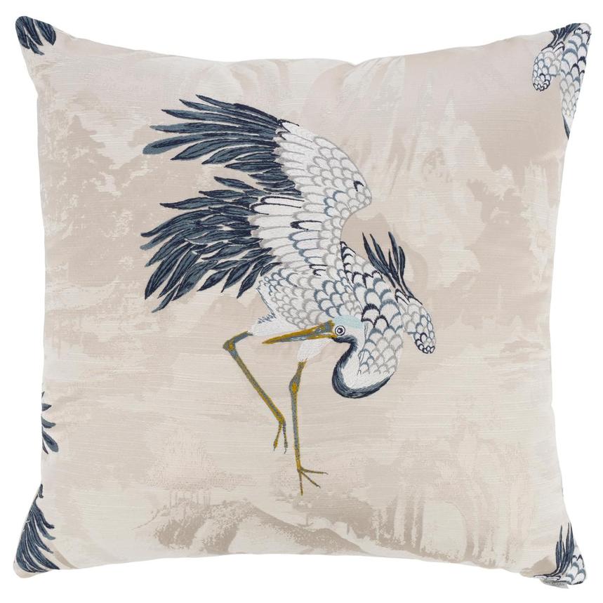 Yanay Accent Pillow main image, 1 of 4 images.