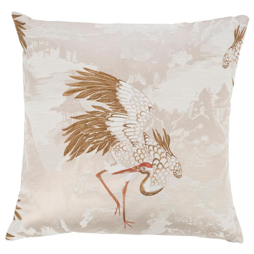 Yanay Accent Pillow main image, 1 of 4 images.