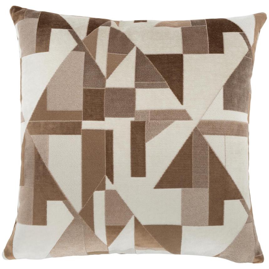Yanar Accent Pillow main image, 1 of 4 images.