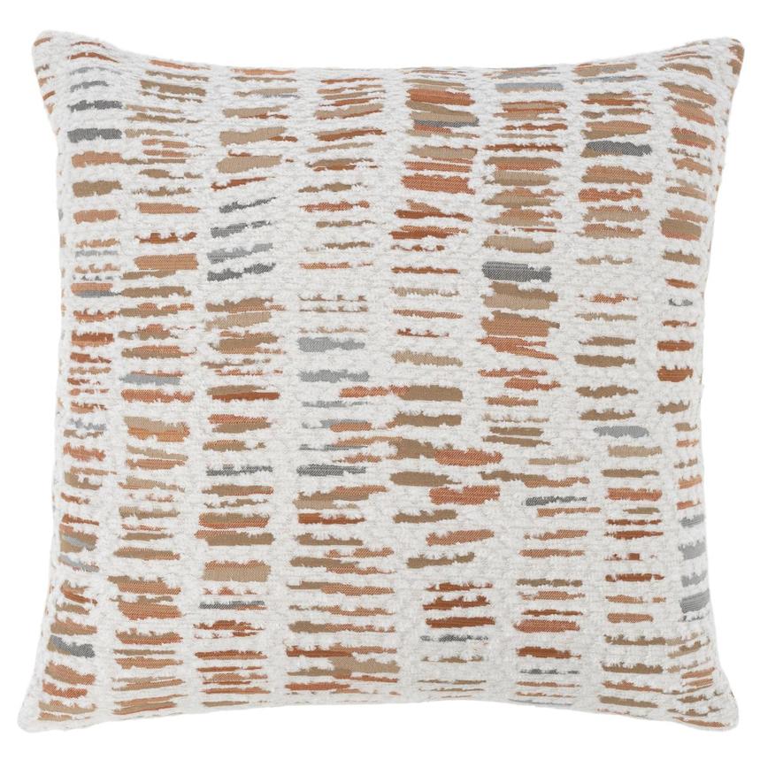 Geyser Accent Pillow main image, 1 of 4 images.